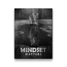 Load image into Gallery viewer, Tiger Mindset