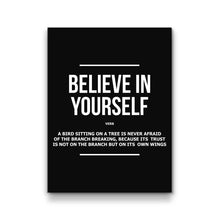 Load image into Gallery viewer, Believe In Yourself