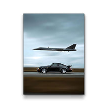 Load image into Gallery viewer, Below Radar