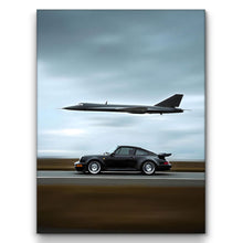 Load image into Gallery viewer, Below Radar