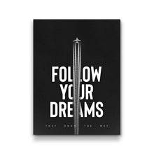 Load image into Gallery viewer, Follow Your Dreams