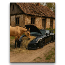 Load image into Gallery viewer, Wrong Address