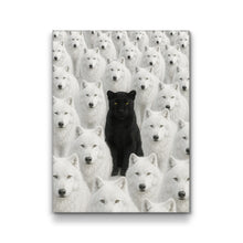 Load image into Gallery viewer, One Of None
