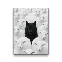 Load image into Gallery viewer, Surrounded By Prey