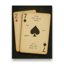Load image into Gallery viewer, Play The Hand
