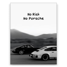 Load image into Gallery viewer, No Risk No 911