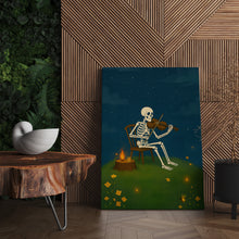 Load image into Gallery viewer, The Dead Music