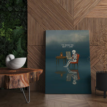 Load image into Gallery viewer, Doing The Best I Can