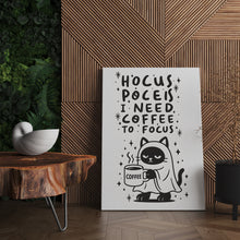 Load image into Gallery viewer, Coffee To Focus