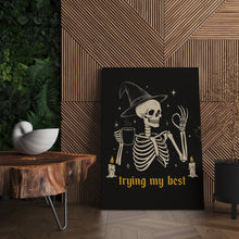 Load image into Gallery viewer, Trying My Best