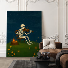 Load image into Gallery viewer, The Dead Music