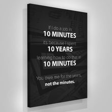 Load image into Gallery viewer, Power Of Expertise