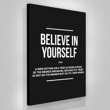 Load image into Gallery viewer, Believe In Yourself