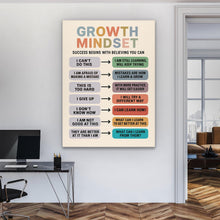 Load image into Gallery viewer, Growth Mindset