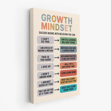 Load image into Gallery viewer, Growth Mindset