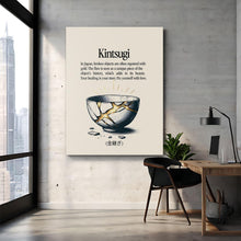 Load image into Gallery viewer, Kintsugi