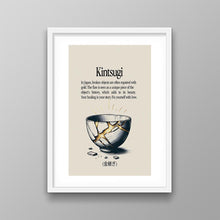 Load image into Gallery viewer, Kintsugi