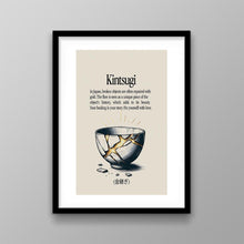 Load image into Gallery viewer, Kintsugi