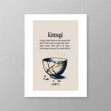 Load image into Gallery viewer, Kintsugi