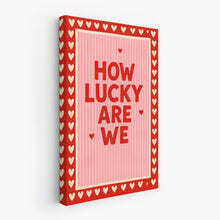 Load image into Gallery viewer, How Lucky