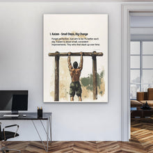 Load image into Gallery viewer, Kaizen