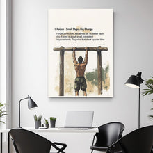 Load image into Gallery viewer, Kaizen