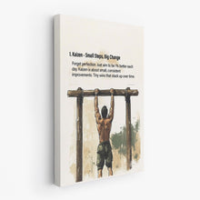 Load image into Gallery viewer, Kaizen