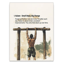 Load image into Gallery viewer, Kaizen