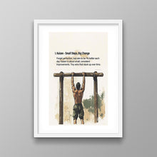 Load image into Gallery viewer, Kaizen