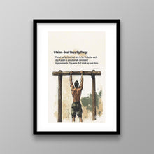 Load image into Gallery viewer, Kaizen