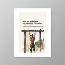 Load image into Gallery viewer, Kaizen