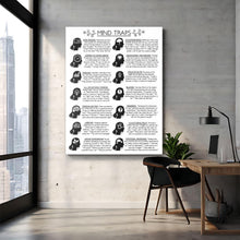 Load image into Gallery viewer, 14 Mind Thoughts Traps
