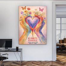 Load image into Gallery viewer, Be Kind To Yourself