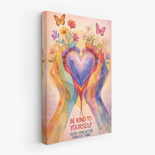 Load image into Gallery viewer, Be Kind To Yourself