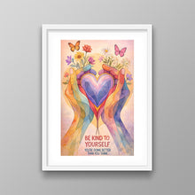 Load image into Gallery viewer, Be Kind To Yourself