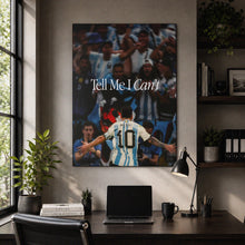 Load image into Gallery viewer, Tell Me