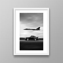 Load image into Gallery viewer, 911 & Blackbird