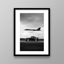 Load image into Gallery viewer, 911 & Blackbird