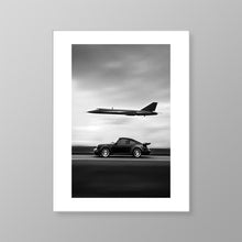 Load image into Gallery viewer, 911 & Blackbird