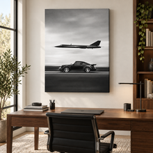 Load image into Gallery viewer, 911 & Blackbird