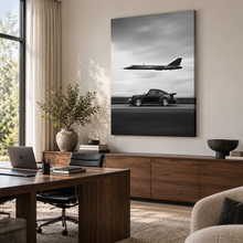 Load image into Gallery viewer, 911 & Blackbird