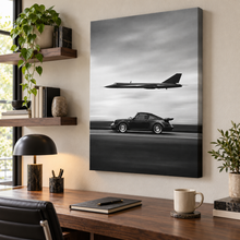 Load image into Gallery viewer, 911 & Blackbird