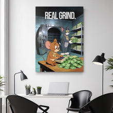 Load image into Gallery viewer, Real Grind