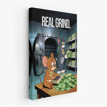 Load image into Gallery viewer, Real Grind