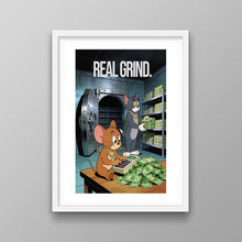 Load image into Gallery viewer, Real Grind