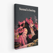Load image into Gallery viewer, Normal Is Boring