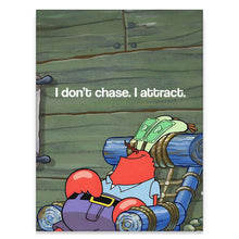 Load image into Gallery viewer, I Attract