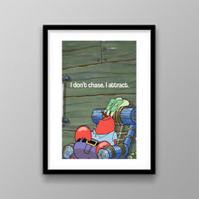 Load image into Gallery viewer, I Attract