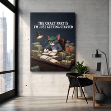 Load image into Gallery viewer, Just Getting Started