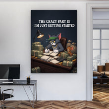 Load image into Gallery viewer, Just Getting Started